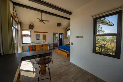 Plano de Utopia Casas Boutique