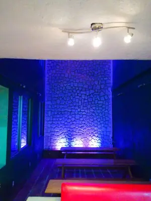 Plano de Guest Green