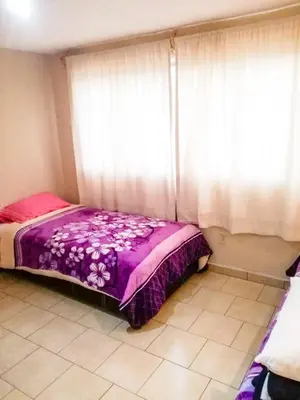 Cama o camas de una habitación en Guest Green