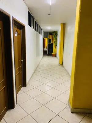 Plano de Hotel Real Jojutla