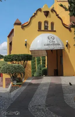 Plano de Casa Cantarranas