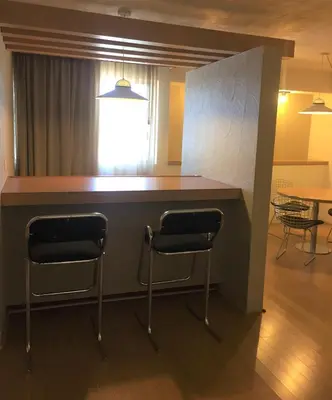 Plano de Hotel Villablanca