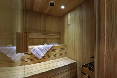 Cama o camas de una habitación en Hotel Boutique Casa Fernanda