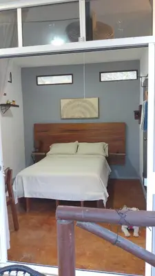 Cama o camas de una habitación en Andivi