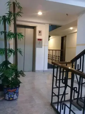 Plano de Hotel Santiago