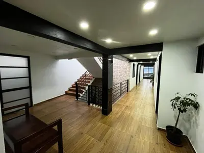 Plano de Hotel posada Juquila