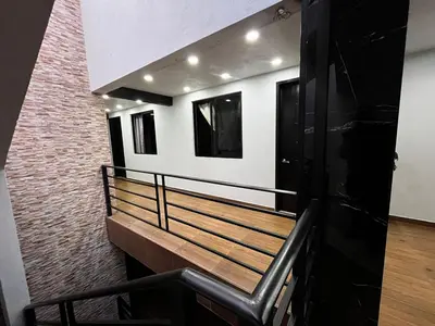 Plano de Hotel posada Juquila