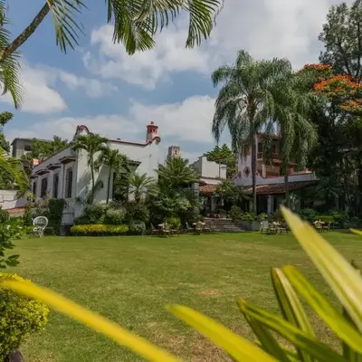 Hotel Boutique Casa de Campo