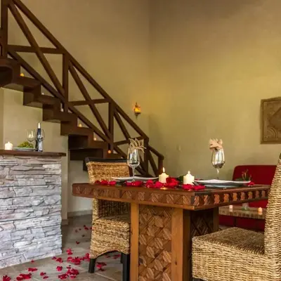 MAJU HOTEL CAMPESTRE & SPA
