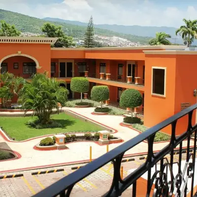 Hotel Palmareca