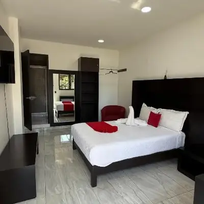 Hotel Villa Pralaya