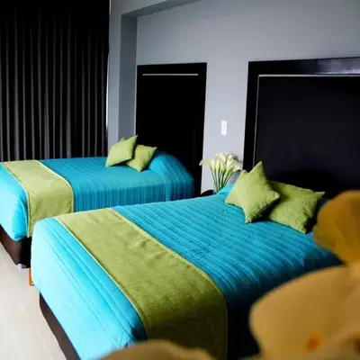 Hotel Misión Express Xalapa