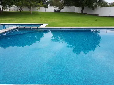 Piscina en o cerca de Punta del Sol en Temixco, Morelos