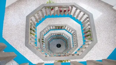Plano de Dorados Acapulco