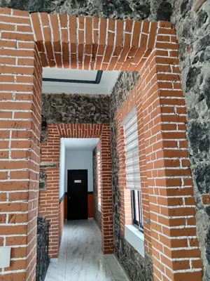Plano de Hotel Xochicaltzin