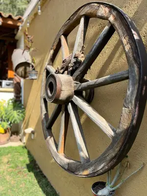 Plano de Posada Hacienda Real