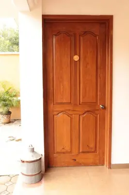 Plano de Posada Hacienda Real