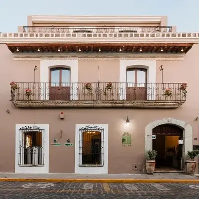 Hotel Casa Antigua