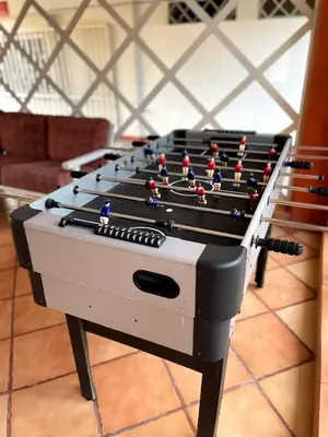 Plano de HOTEL BUGAMBILIAS
