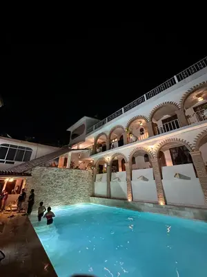 Piscina en o cerca de Hotel San Juan