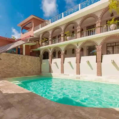 Hotel San Juan