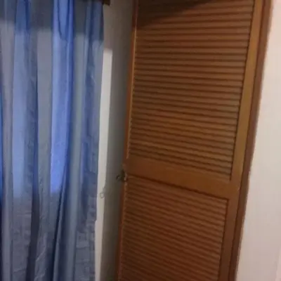 Plano de Casa de la Alameda