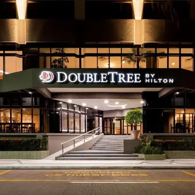 DoubleTree by Hilton Veracruz