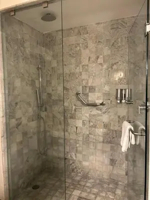Un baño de Barceló Huatulco - All Inclusive