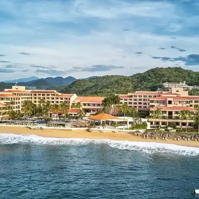 Barceló Huatulco - All Inclusive