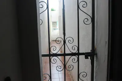Plano de Casa en el centro de veracruz