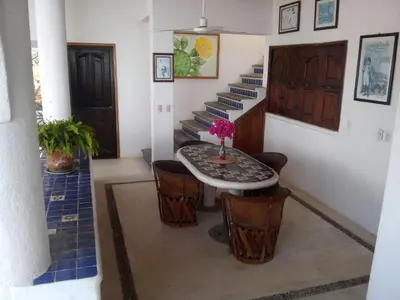 Plano de Villas Mykonos