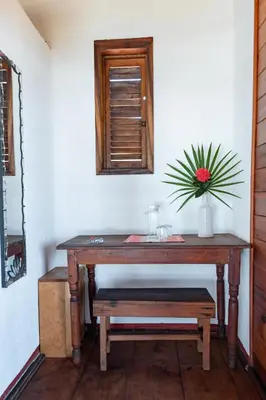 Plano de Posada Mexico