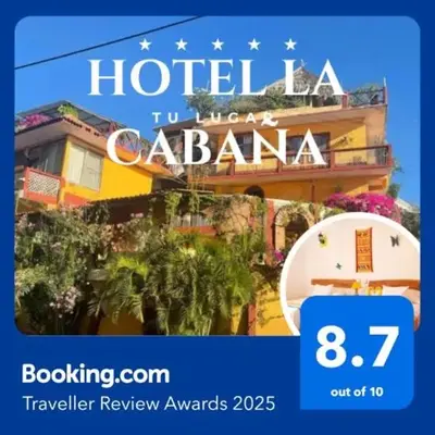 Hotel La Cabaña