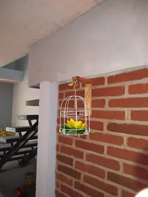 Plano de Casita Típica Cholulteca - Completa (8 prs)