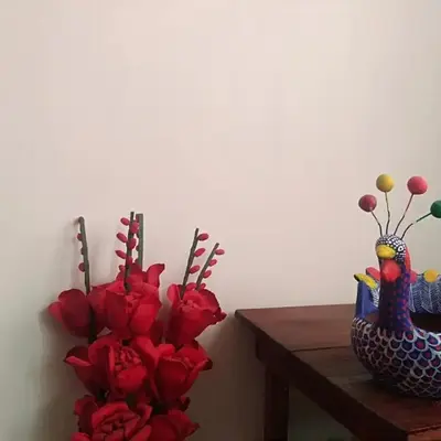 Casita Típica Cholulteca - Completa (8 prs)