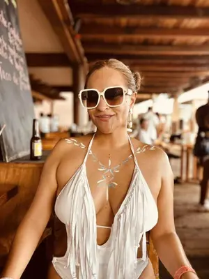 Clientes alojados en Hotel Nude Zipolite & beach club