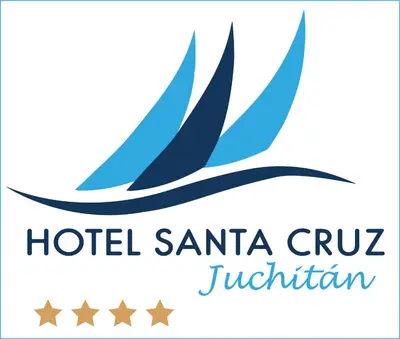 Certificado, premio, señal o documento que está expuesto en Hotel Santa Cruz Juchitan