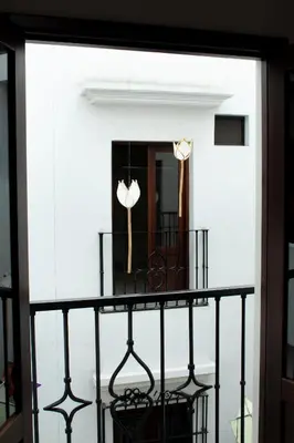 Plano de La Catrina de Alcala