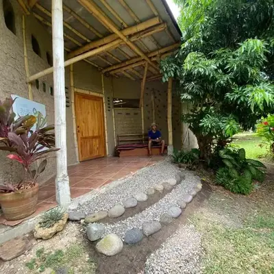 Casa Bambú Veracruz