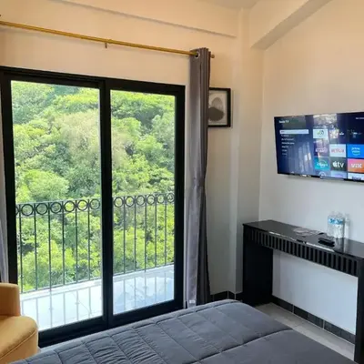 HOTEL BOUTIQUE ÁRBOL De LA VIDA