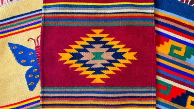 Plano de Casa Elim-Oaxaca