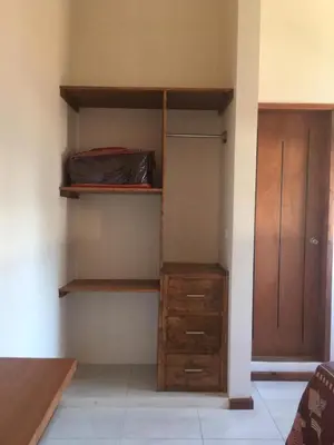 Plano de Hotel Posada San Antonio Coatepec