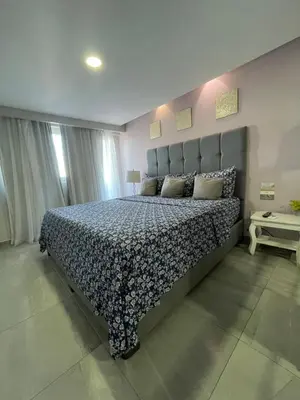 Cama o camas de una habitación en Hotel Venedik
