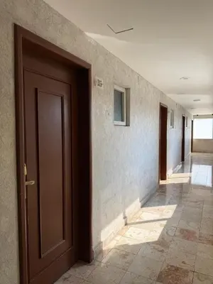 Plano de Hotel Impala Veracruz