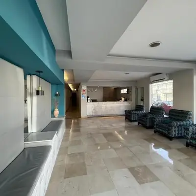 Hotel Impala Veracruz