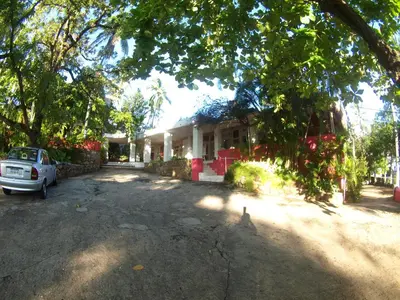 El barrio de los alrededores o un barrio cerca de este hotel