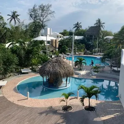Bon Jesus Hotel