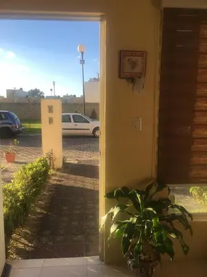 Plano de CASA EN EL FRACCIONAMIENTO SAN FERNANDO 1