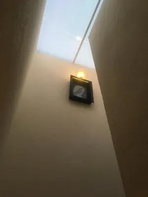 Plano de CASA EN EL FRACCIONAMIENTO SAN FERNANDO 1