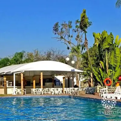 Hotel Coral Cuernavaca